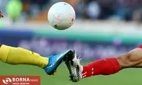 خودروی لاکچری جهانبخش صاحب جدید پیدا کرد 