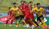 قرارداد پرسپولیس برای مدافع خارجی ارسال شد 