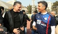 بازگشت دوباره عادل فردوسی‌پور به عرصه گزارشگری
