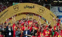 پایان ماه عسل، آغاز دلشوره هواداران پرسپولیس