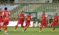 طلسم بمب پرسولیس بالاخره شکسته شد
