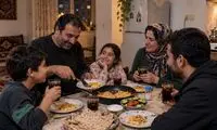 دیشب ۵ نفر رستوران را ترک کردند تا یک ماه اجاره‌خانه جلو بیفتد!