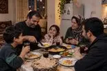 دیشب ۵ نفر رستوران را ترک کردند تا یک ماه اجاره‌خانه جلو بیفتد!