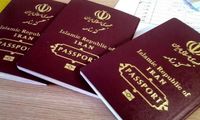 جزئیات جدید از صدور گذرنامه زائران اربعین
