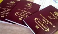 جزئیات جدید از صدور گذرنامه زائران اربعین