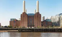 بهترین ساختمان‌های انگلستان در سال ۲۰۲۴
