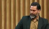 امیرحسین صادقی: خانمم پرسپولیسی بود و عاشق عابدزاده