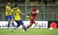 محرومیت سنگین در انتظار مهاجم سابق سرخ‌ها
