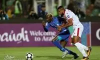 مشکل استقلال با بازیکن عجیب و غریب حل شد