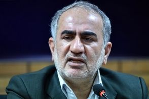  جدال لفظی قالیباف با نماینده شیراز در صحن علنی