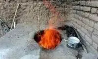 ماجرای مرگ هولناک یک زن سقزی در تنور