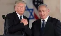 ترامپ: مستحق جایزه صلح نوبل هستم!