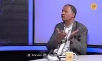 گاز نیست؛ برای زمستان باید دعا کنیم سرد نشود
