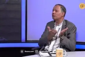 گاز نیست؛ برای زمستان باید دعا کنیم سرد نشود
