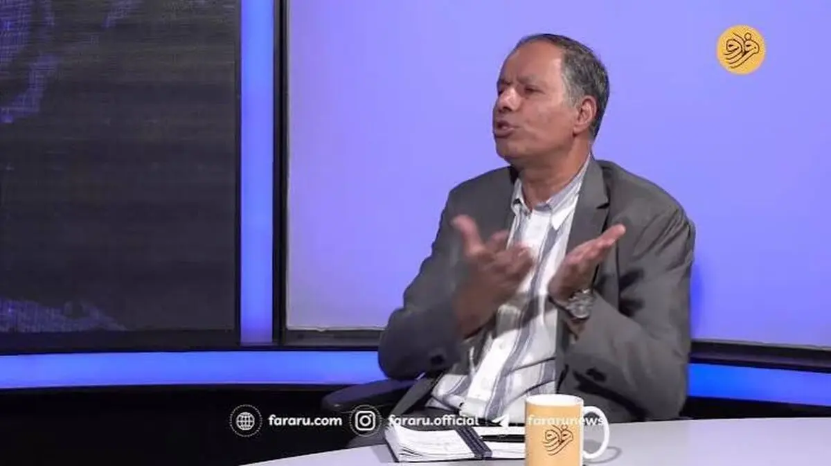گاز نیست؛ برای زمستان باید دعا کنیم سرد نشود