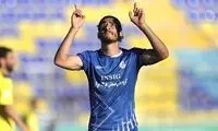جوادِ استقلال، پرسپولیسی‌ها را می‌ترساند