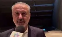 خبر خوش درویش به پرسپولیسی‌ها