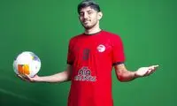 سنگ تمام باشگاه تراکتور برای مهدی ترابی!