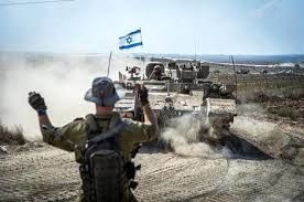 ادعای عجیب درباره نقشه نظامی ایران برای اسرائیل