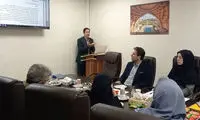 گویش قمی ثبت ملی شد