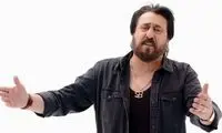 شهرام‌شب‌پره، علی اوجی را در دبی غافلگیر کرد!