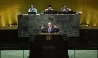 پاسخ ایران به اظهارات نتانیاهو در نیویورک