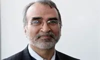 معاون وزیر بهداشت به‌خاطر زیرمیزی برکنار شد
