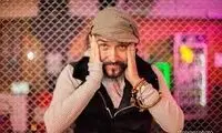  بهزاد بلور از بی‌بی‌سی فارسی خداحافظی کرد!