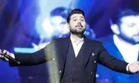 محمد خاتمی خطبه عقد این خواننده را خواند