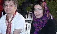 همسر رویگری: نمی‌توانم بگویم از زندگی خوشحالم