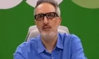 ژوله: قلعه‌نویی فاز احمدی‌نژاد برداشته!