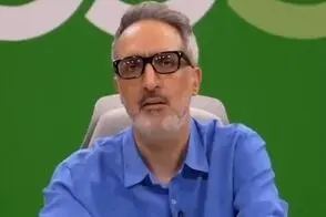 ژوله: قلعه‌نویی فاز احمدی‌نژاد برداشته!