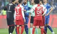 دربی برگشت تهران چه زمانی برگزار می‌شود؟