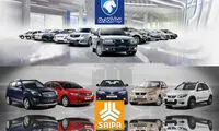کاهش ۱۰۰ تا ۳۰۰میلیون تومانی قیمت خودروها