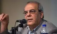 عبدی: مردم معترض، در همین نظام آموزش دیده‌اند