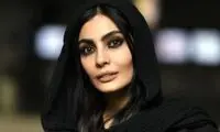 کیف خاص صحرا اسداللهی در یک مراسم جلب توجه کرد
