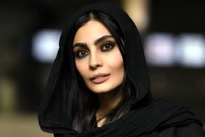 کیف خاص صحرا اسداللهی در یک مراسم جلب توجه کرد