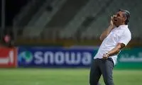 خطیبی: سپاهان روی یک فرصت ۳ گل زد
