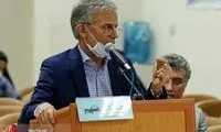 عباس  ایروانی به تحمل ۶۵ سال حبس محکوم شد