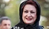 مریم امیرجلالی، مهران رجبی را با خاک یکسان کرد!