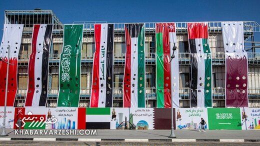 اقدام توهین‌آمیز عراقی‌ها علیه ایران