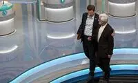 خالق «جلیلی، امتداد رئیسی نیست» خبرساز شد 