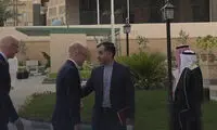 ماه عسل ایران و عربستان به طور رسمی فرا رسید
