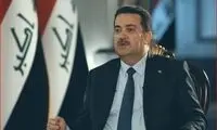 اظهارات جنجالی نخست‌وزیر عراق درباره راه‌آهن ایران و عراق!