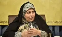 واکنش چهره سیاسی معروف به مرگ مهسا امینی
