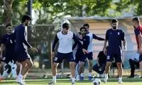 دردسر جدید مکزیک برای تیم ملی فوتبال