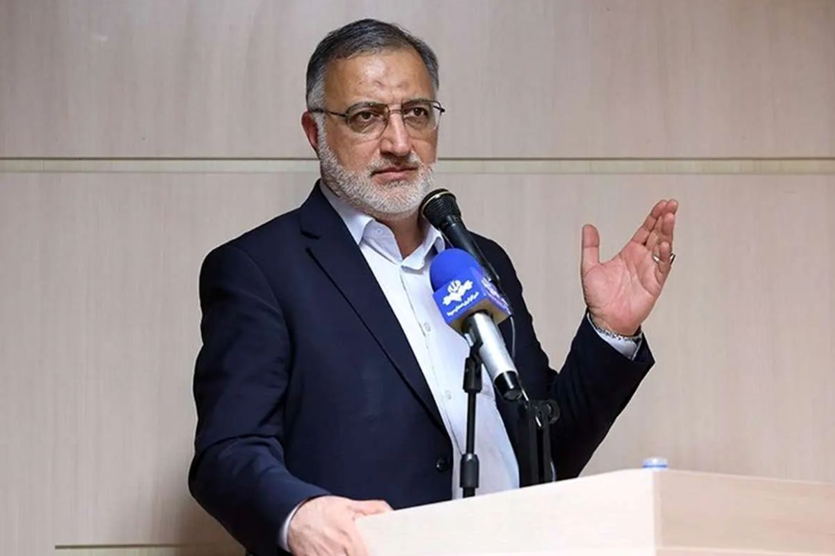 علیرضا زاکانی: آمریکا حریف ما نخواهد شد