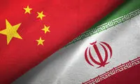 واردات نفت چین از ایران شتاب گرفت