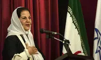 پوری بنایی: از گوگوش به‌خاطر بهم زدن ازدواجم متشکرم!