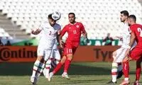 اعلام شرایط خرید بلیت بازی ایران و لبنان
